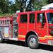 Engine 85 2013 Sutphen Pumper